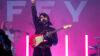 Friday, Glastonbury 2025