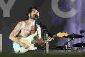 Biffy Clyro confirm details of huge 2026 show in London’s Finsbury Park