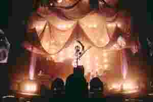 Biffy Clyro, OVO Hydro, Glasgow