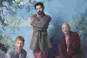 Biffy Clyro release new track ‘A Hunger in Your Haunt’