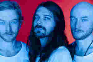 Biffy Clyro share new video for ‘Friends and Enemies’
