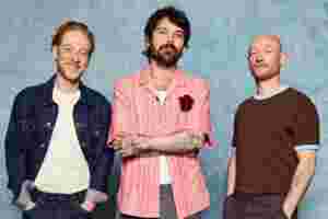 Biffy Clyro release latest ‘Futique’ cut ‘Hunting Season’