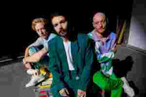 Biffy Clyro schedule Eden Sessions headline show