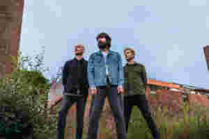Biffy Clyro - A Celebration of Endings