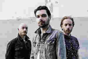 Biffy Clyro discuss future album plans