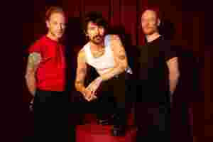 Biffy Clyro return with storming new single ‘A Little Love’