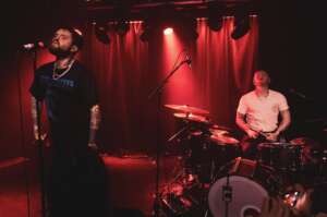 Big Special, Oslo, London