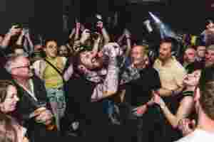For One Night Only!: BIG SPECIAL curate their dream gig for DIY’s back page