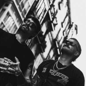 BIG SPECIAL on hope, desperation, and new album 'O'JOY!'