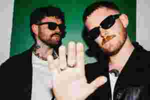 Black Country band Big Special share disarming new single ‘DRAGGED UP A HILL (and thrown down the other side)’