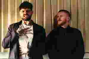 BIG SPECIAL drop surprise second album ‘NATIONAL AVERAGE.’