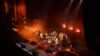 Big Thief, O2 Academy Brixton, London