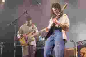Big Thief, O2 Academy Brixton, London