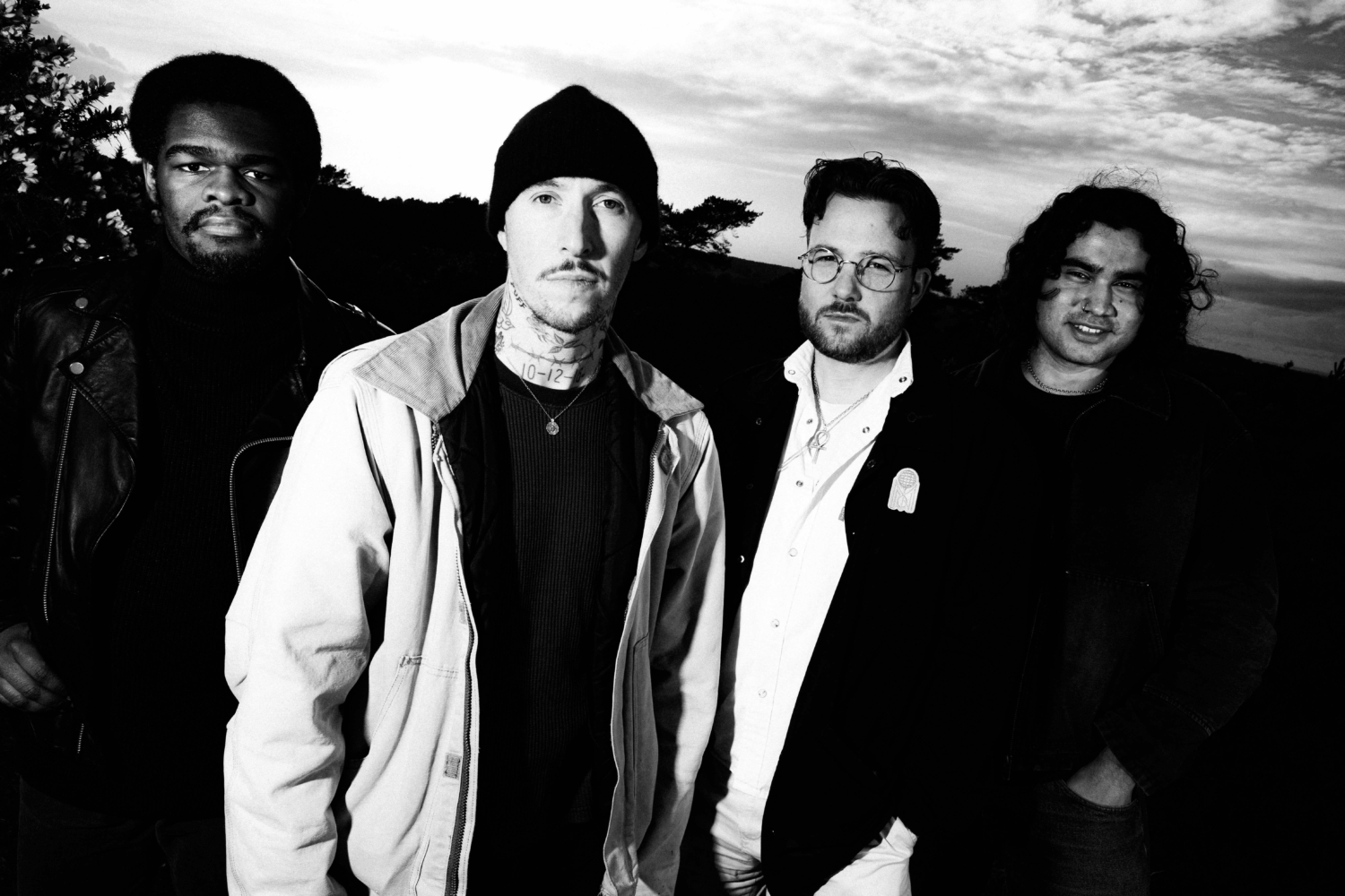Big Truck announce debut album ‘Midday At The Middleway’