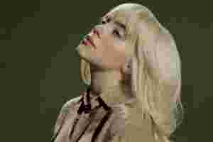 Tracks: Billie Eilish, Dave ft. Stormzy, Omar Apollo and more