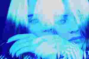 Tracks: Billie Eilish, Bastille, Angel Olsen and more