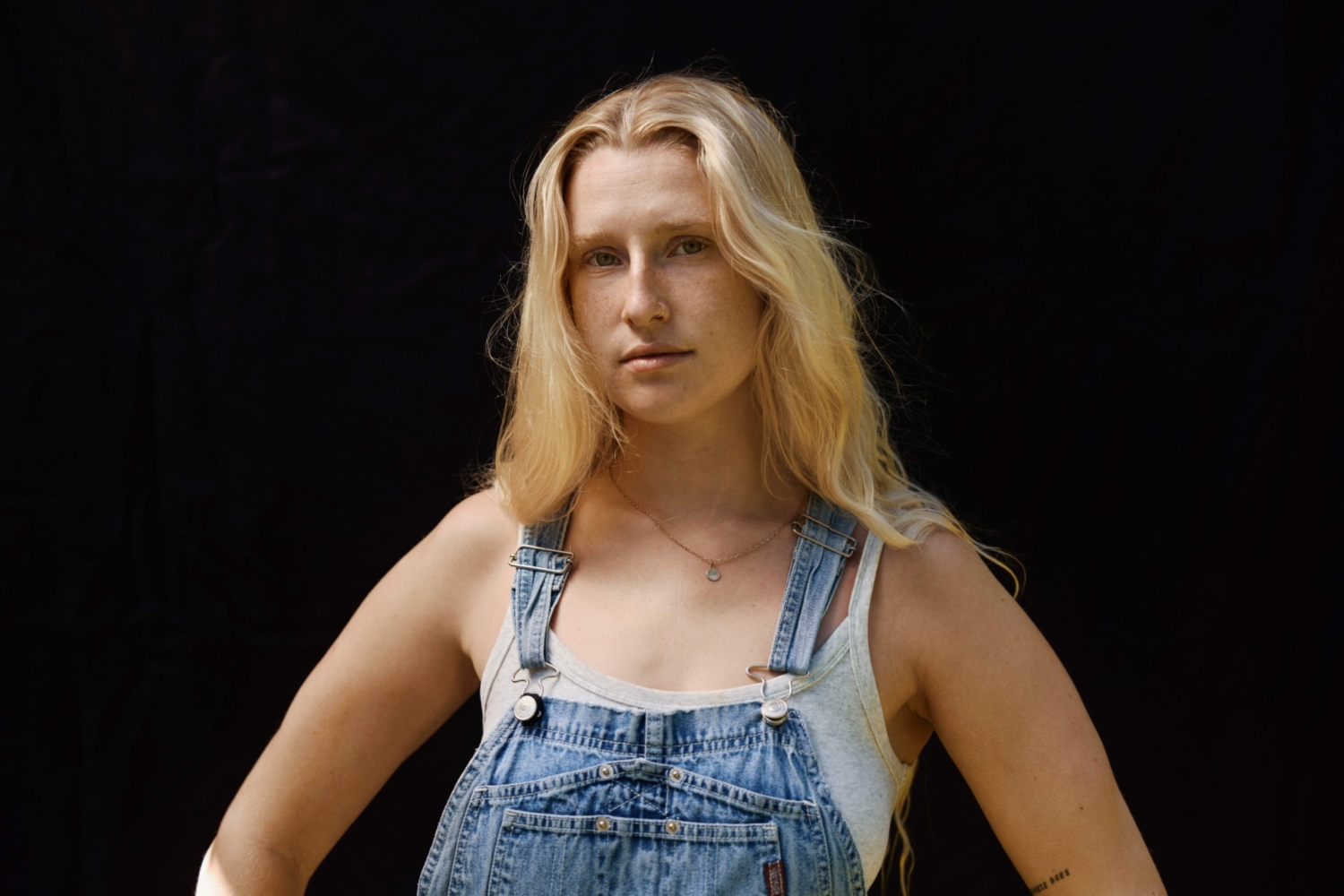 Billie Marten on opening the door and pushing beyond her comfort