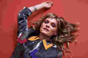 Billy Nomates announces new album ‘Metalhorse’ and shares lead single ‘The Test’