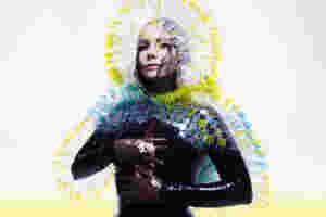 Björk to release 'Vulnicura' string album • News • DIY Magazine