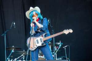 Queens Of The Stone Age, Finsbury Park, London