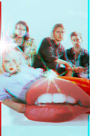 Daydream Believers: Black Honey
