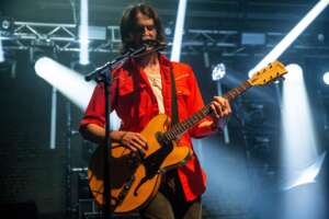 Liverpool Sound City 2018