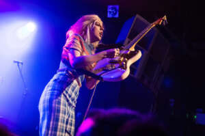 Superfood, Heaven, London