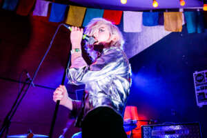 Everything Everything, LIFE & Sløtface bring Reeperbahn Festival to a thunderous close