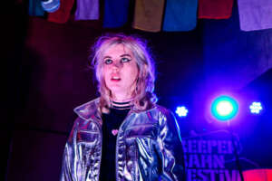Everything Everything, LIFE & Sløtface bring Reeperbahn Festival to a thunderous close