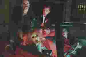 Black Honey unleash new track ‘Run For Cover’