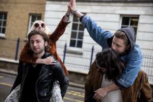 Black Honey: “If it was my way we'd still be a secret band"