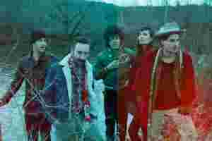 Black Lips announce massive Fluffer Pit Party!