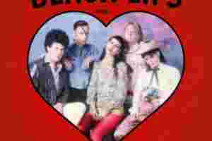 Black Lips - Sing In A World That’s Falling Apart