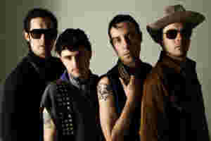 Black Lips unveil standalone track ‘Freedom Fries’