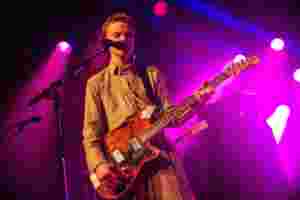 black midi announce limited edition 'Live-Cade' 12” vinyl • News