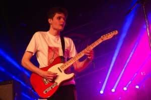 Black Midi, Mahalia, KAWALA and more kick off day one at ESNS 2019