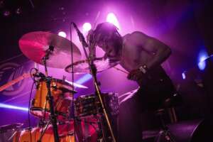 Black Midi, Mahalia, KAWALA and more kick off day one at ESNS 2019