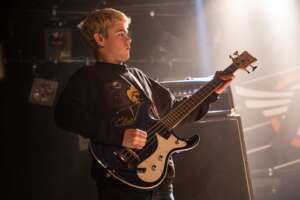 Black Midi, Mahalia, KAWALA and more kick off day one at ESNS 2019