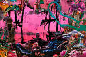 black midi - Hellfire