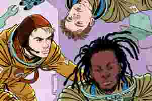 black midi reveal new track 'Slow'