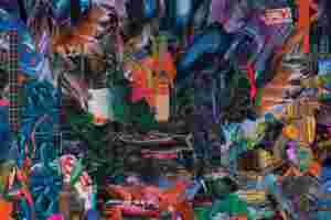 black midi - Cavalcade