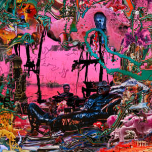 black midi - Hellfire