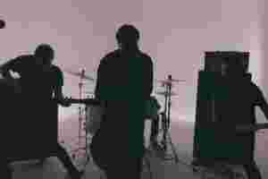 Black Peaks air video for new single ‘Glass Built Castles’