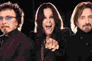 Black Sabbath announce final show at Ozzfest Japan