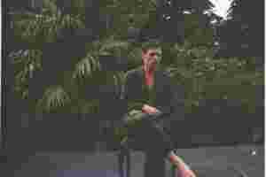 Blackaby announces debut EP ‘What’s On The TV?’