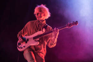 alt-J, O2 Arena, London