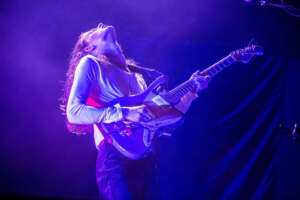 alt-J, O2 Arena, London