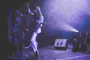 Blaenavon, Shepherd’s Bush Empire, London