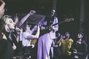 Blaenavon, Shepherd’s Bush Empire, London