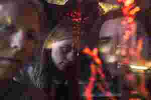 Blaenavon - Alice Come Home